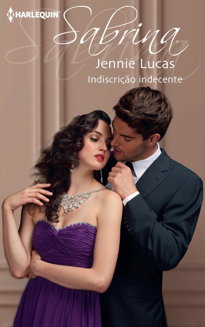 INDISCRIÇÇO INDECENTE, de LUCAS, JENNIE | portada del libro