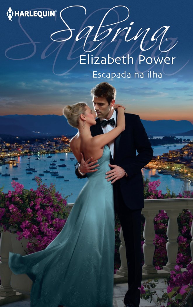 Escapada na ilha, de POWER, ELIZABETH | portada del libro