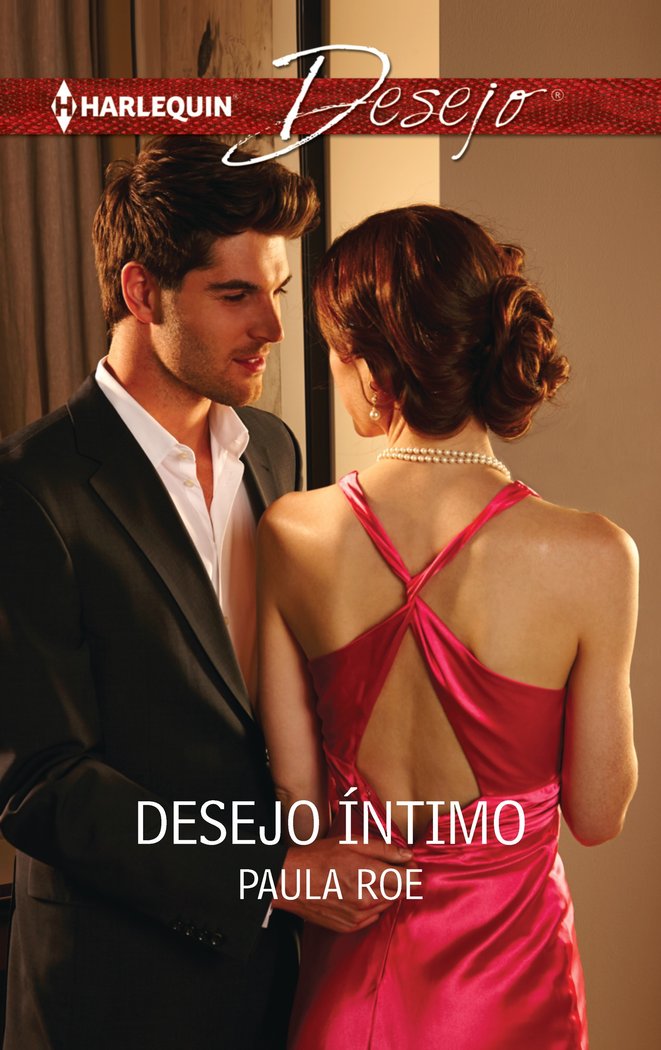 DESEJO INTIMO, de ROE, PAULA | portada del libro