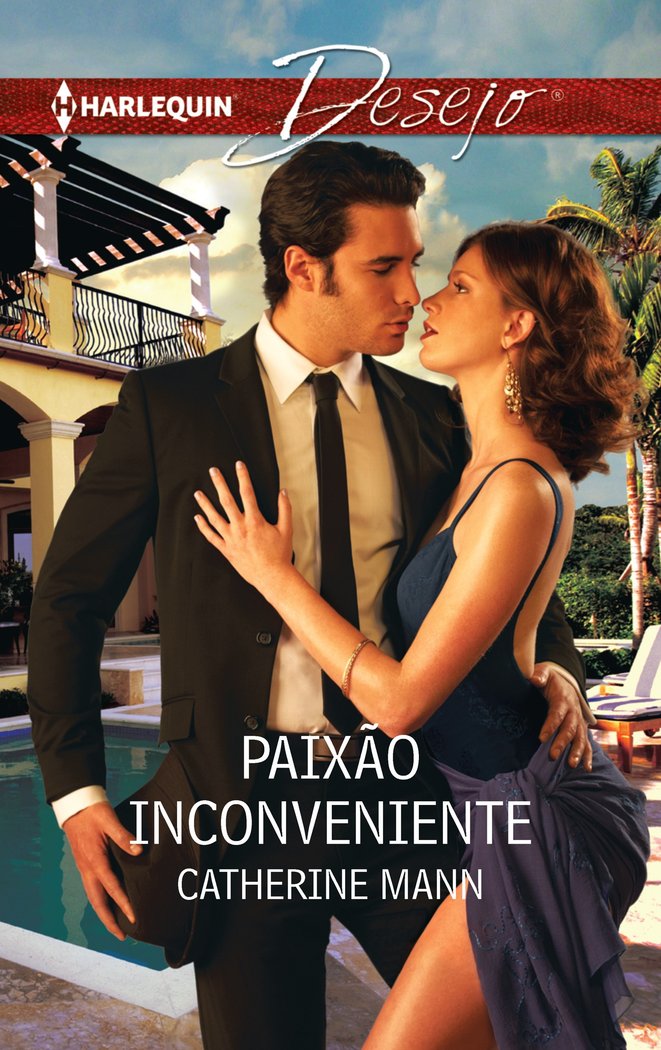 PAIXÇO INCONVENIENTE, de MANN, CATHERINE | portada del libro