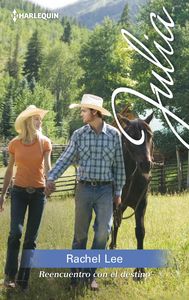 Reencuentro con el destino, de Lee, Rachel | portada del libro
