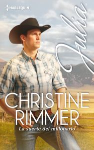 Amante secreto, de Rimmer, Christine | portada del libro