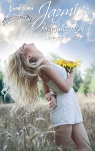 La mejor elección, de Way | portada del libro