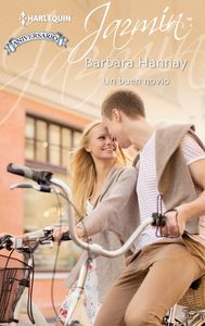 Un buen novio, de Hannay | portada del libro