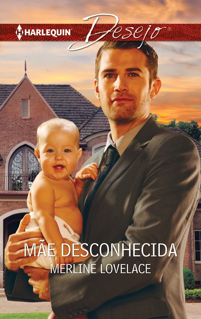 MÇE DESCONHECIDA, de LOVELACE, MERLINE | portada del libro
