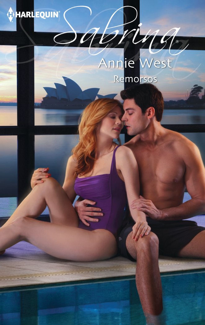 Remorsos, de WEST, ANNIE | portada del libro