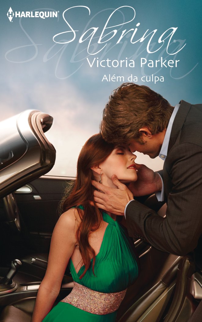 ALEM DA CULPA, de PARKER, VICTORIA | portada del libro