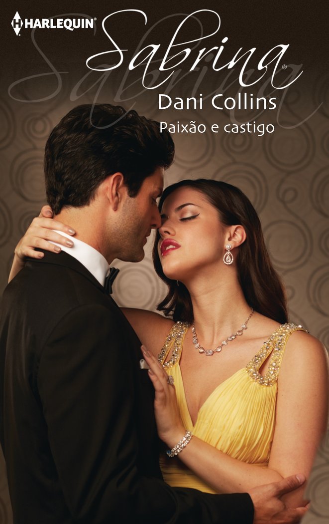 PAIXÇO E CASTIGO, de COLLINS, DANI | portada del libro