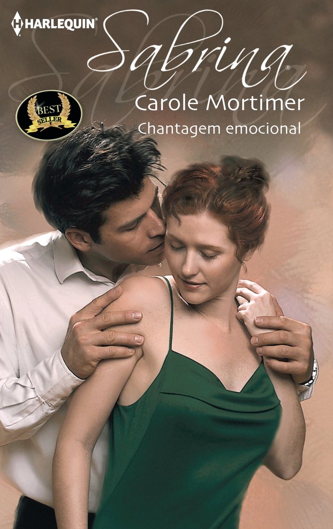 Chantagem emocional, de MORTIMER, CAROLE | portada del libro