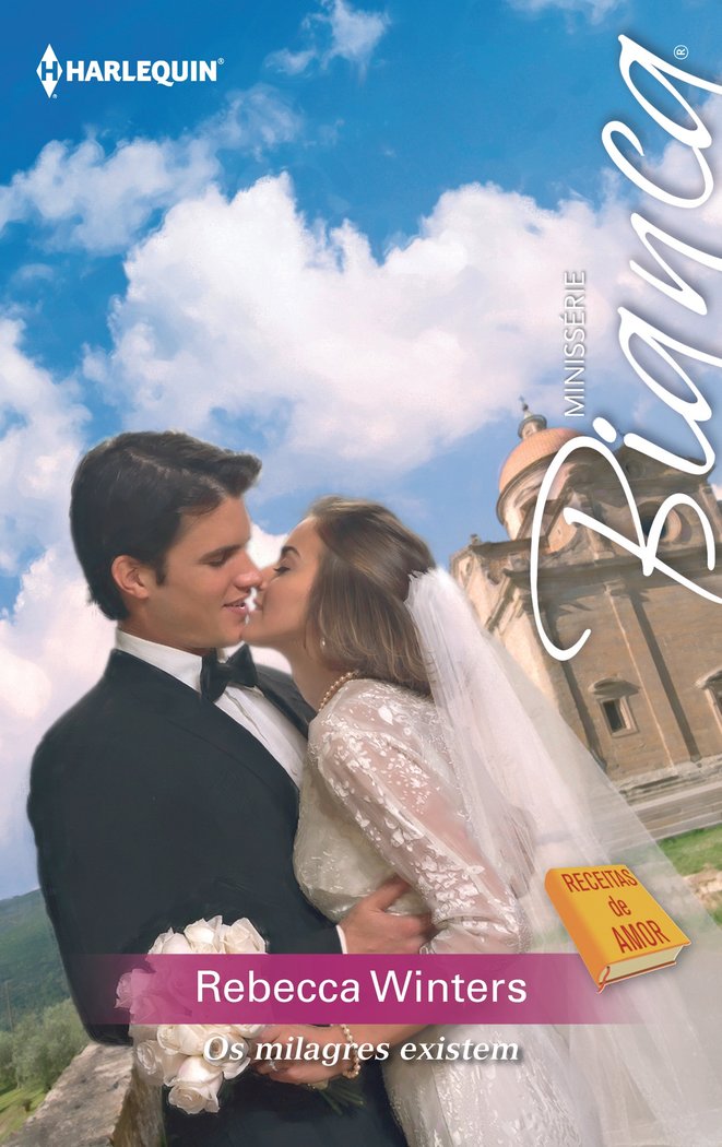 Os milagres existem, de WINTERS, REBECCA | portada del libro