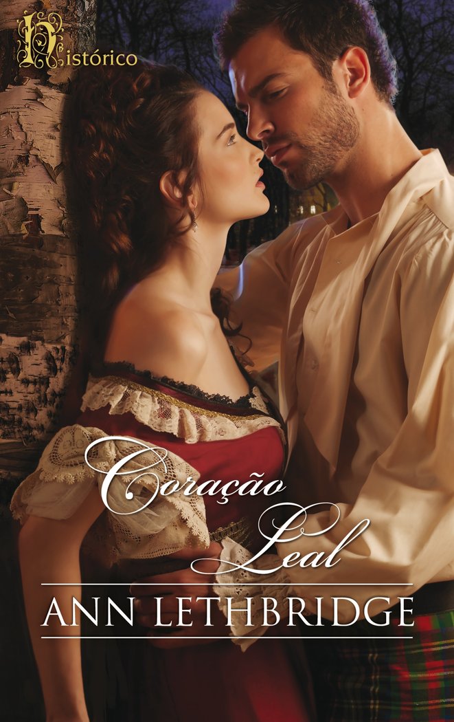 CORAÇÇO LEAL, de LETHBRIDGE, ANN | portada del libro