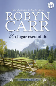 Un lugar escondido, de Carr | portada del libro