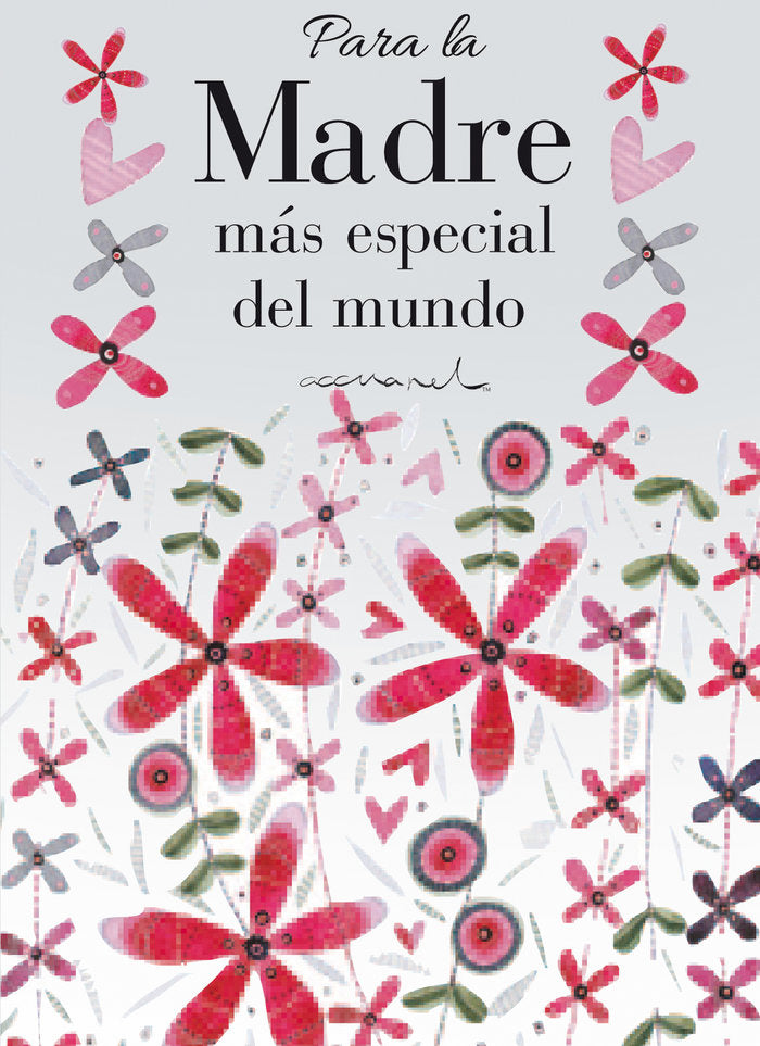 Para la madre más especial del mundo, de Exley, Helen | portada del libro
