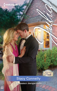 Romance inesperado, de Connelly, Stacy | portada del libro