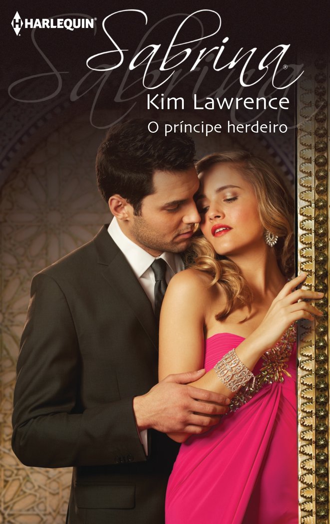 O PRINCIPE HERDEIRO, de LAWRENCE, KIM | portada del libro