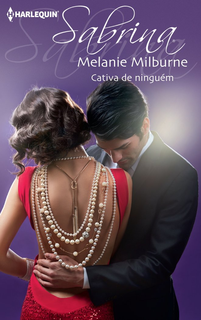 CATIVA DE NINGUEM, de MILBURNE, MELANIE | portada del libro