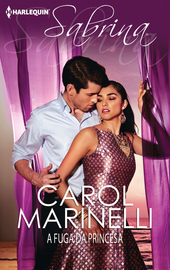 A fuga da princesa, de MARINELLI, CAROL | portada del libro