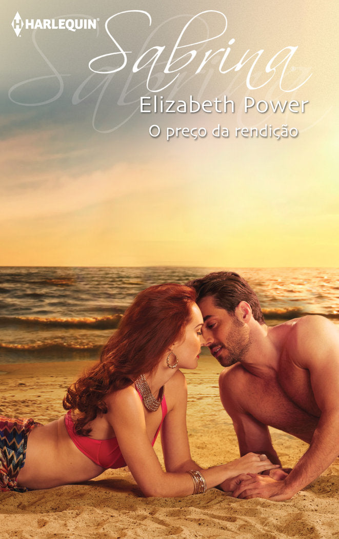 O PREÇO DA RENDIÇÇO, de POWER, ELIZABETH | portada del libro