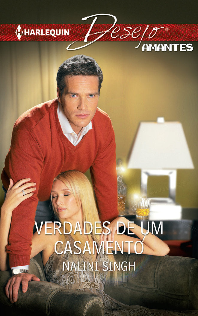 Verdades de um casamento, de SINGH, NALINI | portada del libro