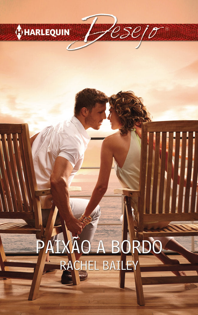 PAIXÇO A BORDO, de BAILEY, RACHEL | portada del libro