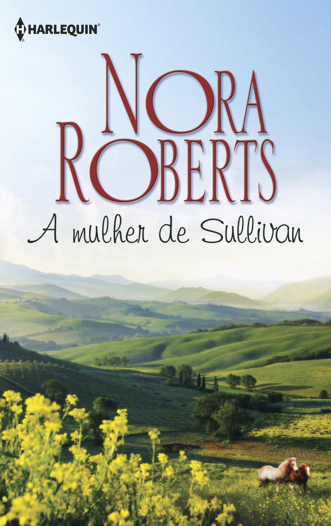 A mulher de Sullivan, de ROBERTS, NORA | portada del libro