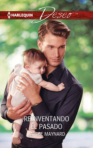 Reinventando el pasado, de Maynard | portada del libro