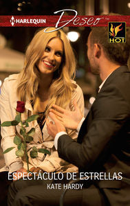 Espectáculo de estrellas, de Hardy, Kate | portada del libro