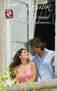 Jefe a regañadientes, de Meier, Susan | portada del libro