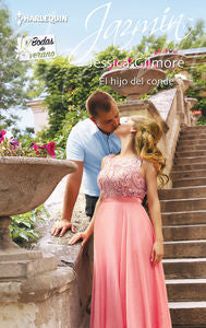 El hijo del conde, de Gilmore, Jessica | portada del libro