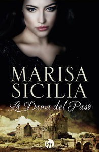 La dama del paso, de Sicilia, Marisa | portada del libro