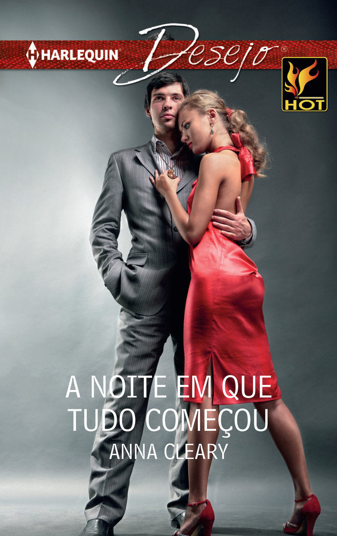 A NOITE EM QUE TUDO COMEÇOU, de CLEARY, ANNA | portada del libro