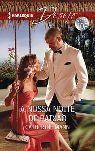 A nossa noite de paixao, de MANN, CATHERINE | portada del libro