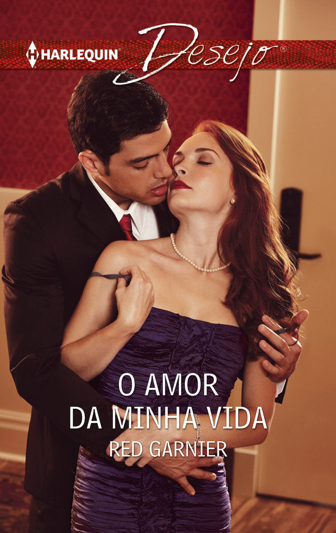 O amor da minha vida, de GARNIER, RED | portada del libro