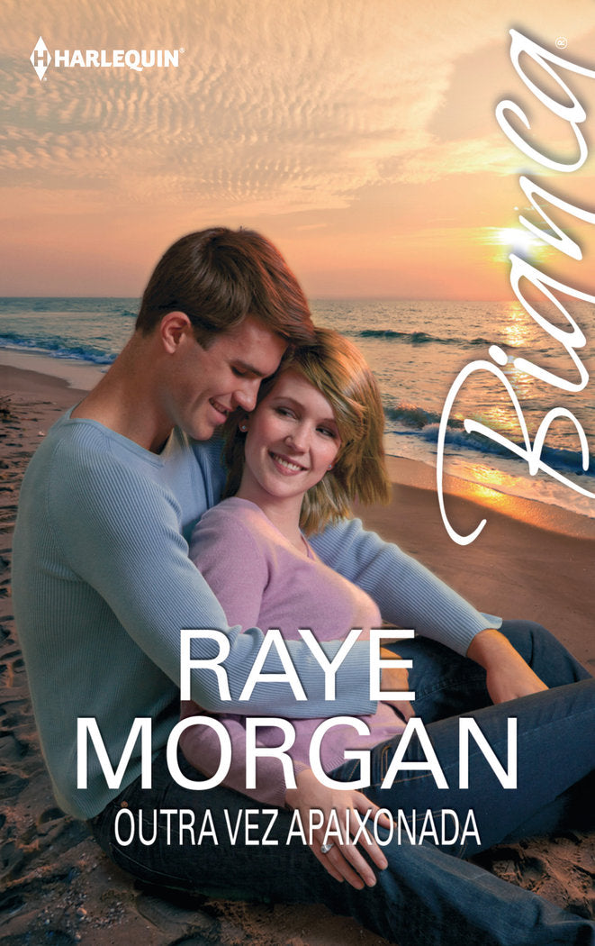 Outra vez apaixonada, de MORGAN, RAYE | portada del libro