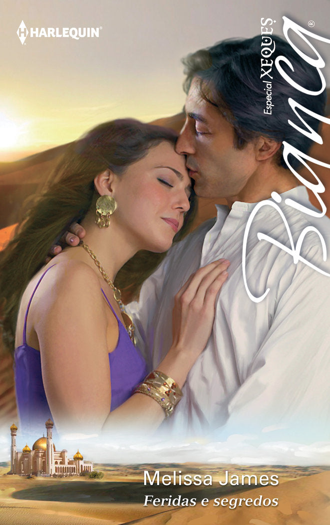 FERIDAS E SEGREDOS, de JAMES, MELISSA | portada del libro