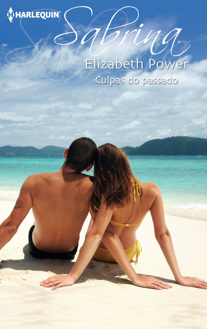 Culpas do passado, de POWER, ELIZABETH | portada del libro