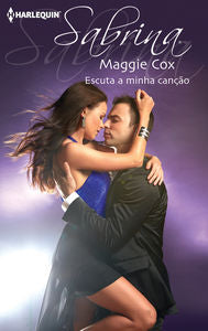 Escuta a minha canÇao, de COX, MAGGIE | portada del libro