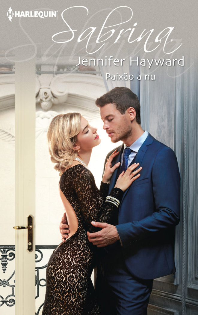 PAIXÇO A NU, de HAYWARD, JENNIFER | portada del libro