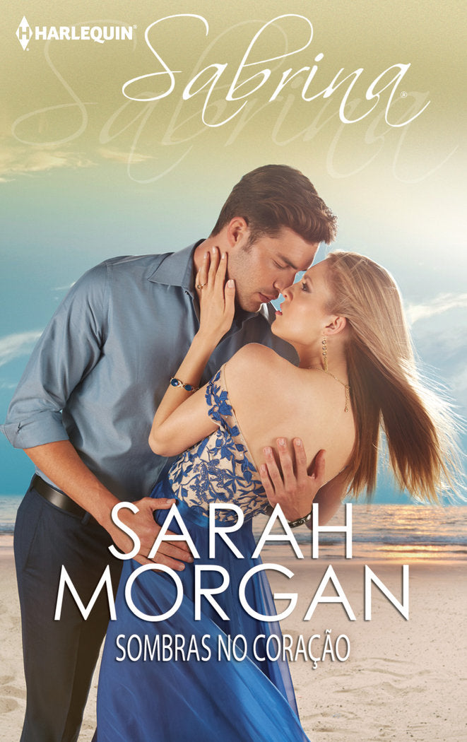 SOMBRAS NO CORAÇÇO, de MORGAN, SARAH | portada del libro