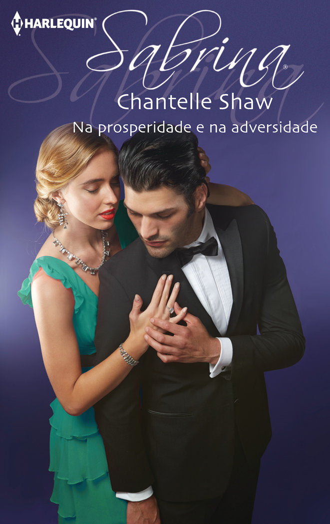 Na prosperidade e na adversidad, de SHAW, CHANTELLE | portada del libro