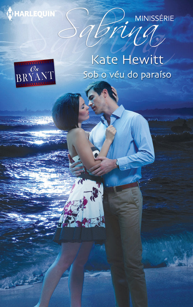 SOB O VEU DO PARAISO, de HEWITT, KATE | portada del libro