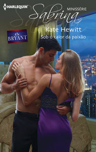 Sob o calor da paixao, de HEWITT, KATE | portada del libro
