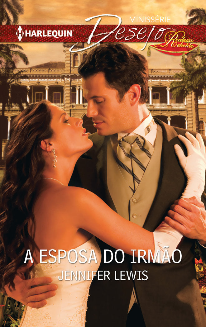 A ESPOSA DO IRMÇO, de LEWIS, JENNIFER | portada del libro