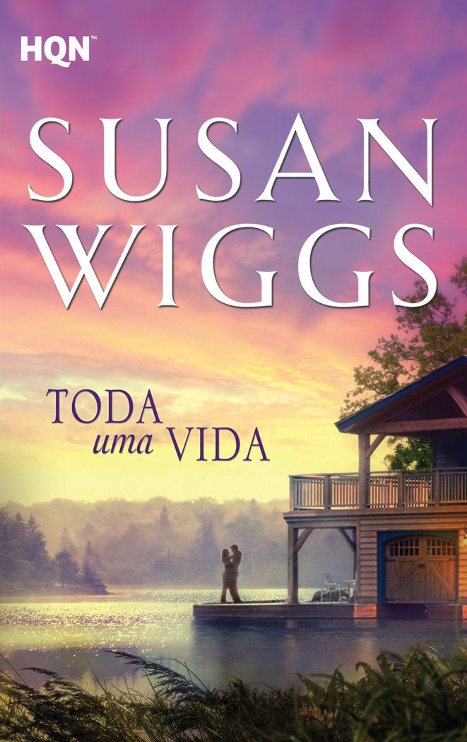 Toda uma vida, de WIGGS | portada del libro