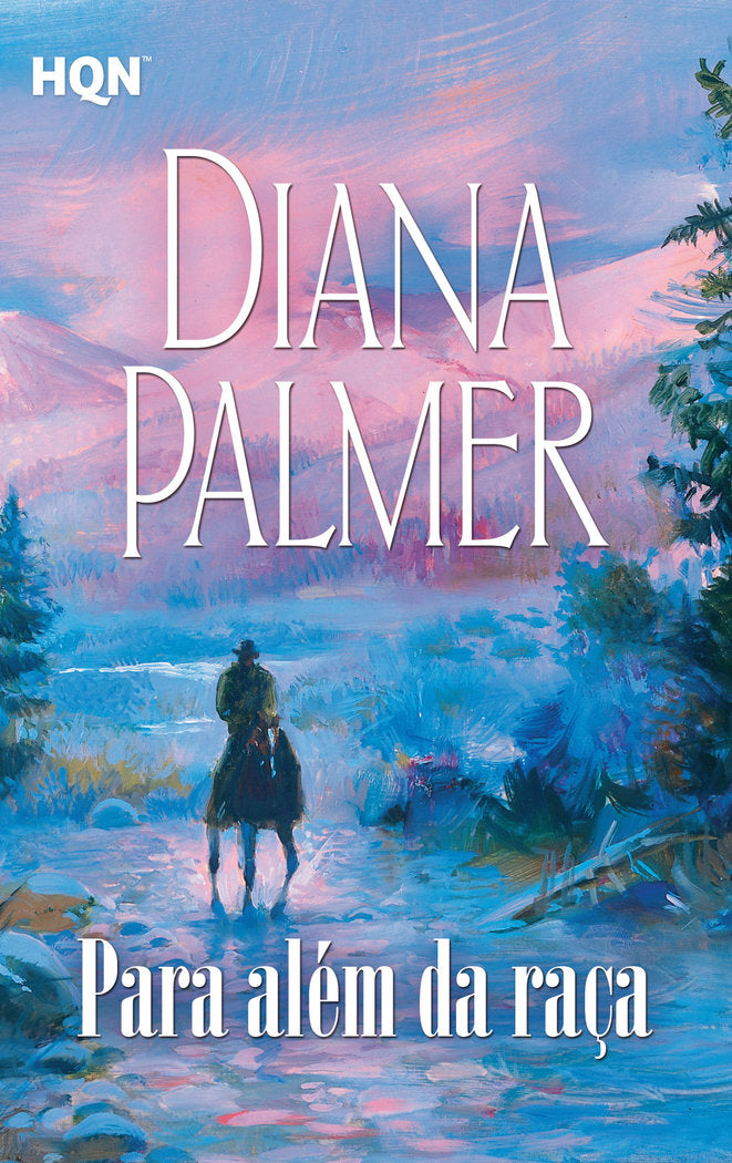 PARA ALEM DA RAÇA, de PALMER, DIANA | portada del libro