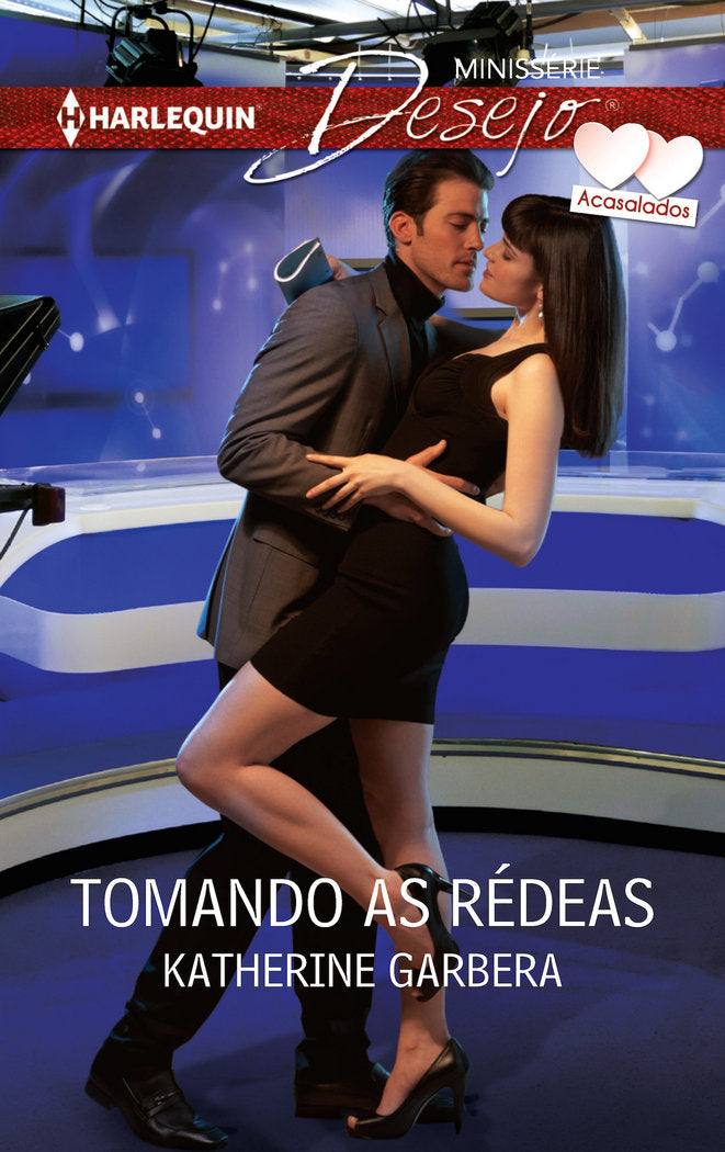 TOMANDO AS REDEAS, de GARBERA, KATHERINE | portada del libro