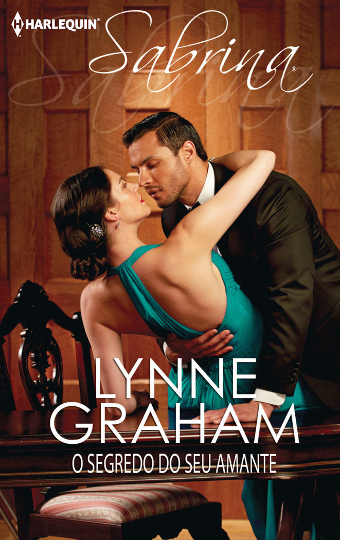 O segredo do seu amante, de GRAHAM, LYNNE | portada del libro
