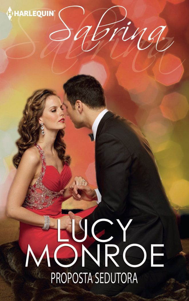 PROPOSTA SEDUTORA, de MONROE, LUCY | portada del libro