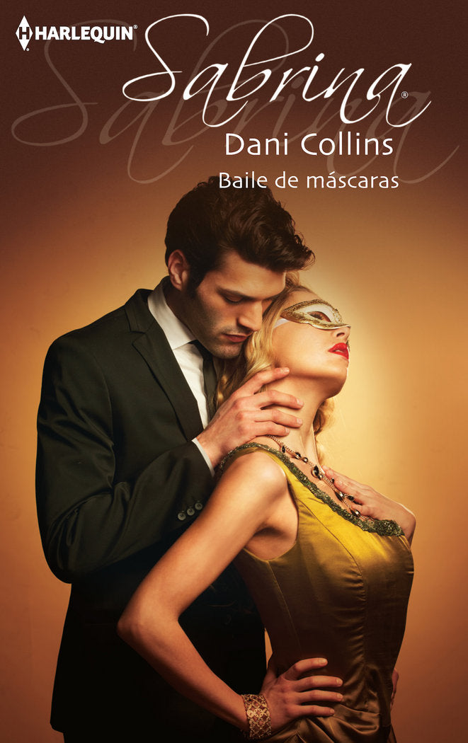 BAILE DE MASCARAS, de COLLINS, DANI | portada del libro