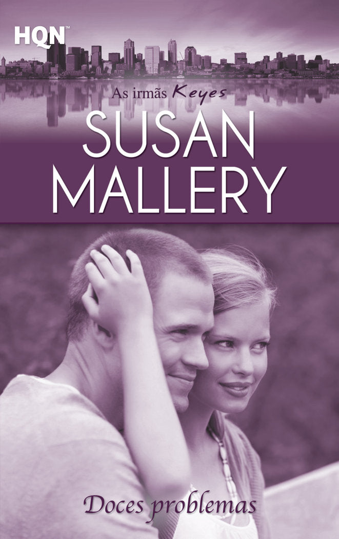 Doces problemas, de MALLERY, SUSAN | portada del libro